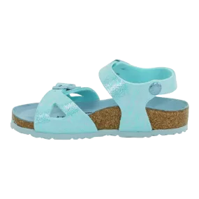 Birkenstock Kids Rio Birko-Flor Sandals