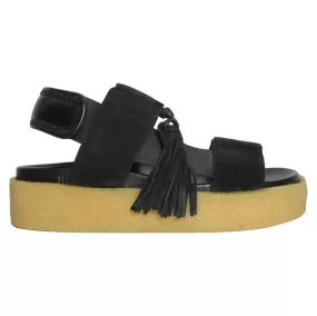 Flat Sandals