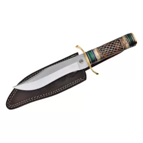 Jaeger Hunting Knife