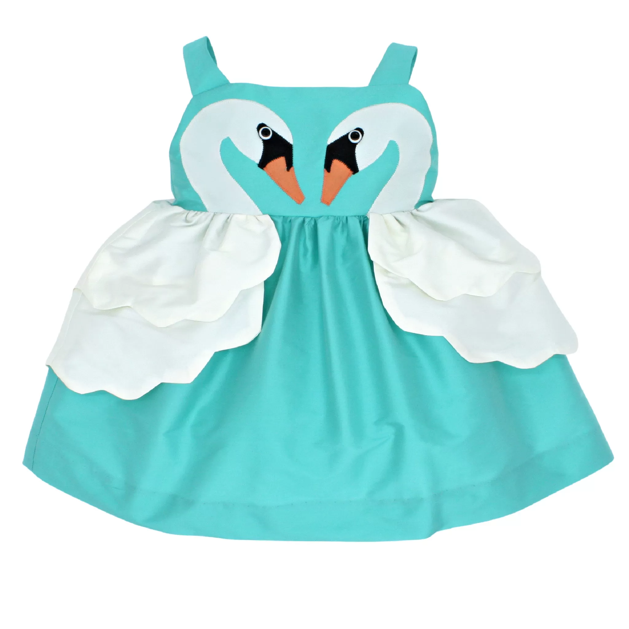 Last Chance!: Swan Princess Dress