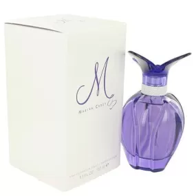 M Mariah Carey 100ml EDP for Women by Mariah Carey