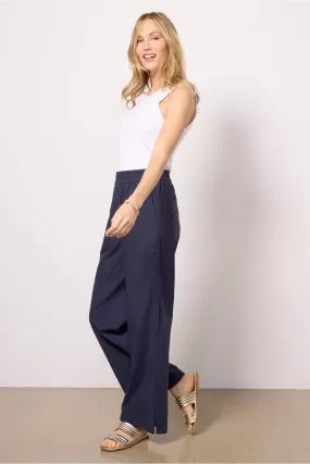 Shae Linen Pant