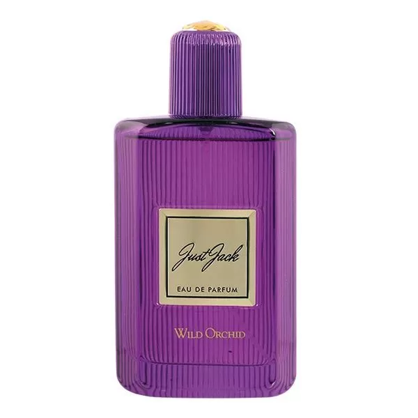 Wild Orchid - For Men - by JUST JACK - EDP 100ml